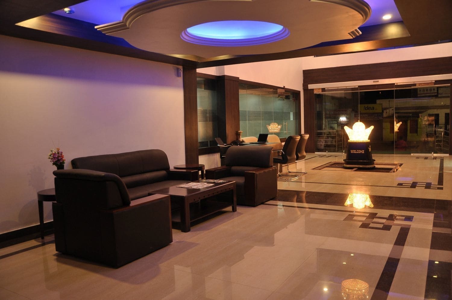 Grand Clarks Inn Badami Dış mekan fotoğraf