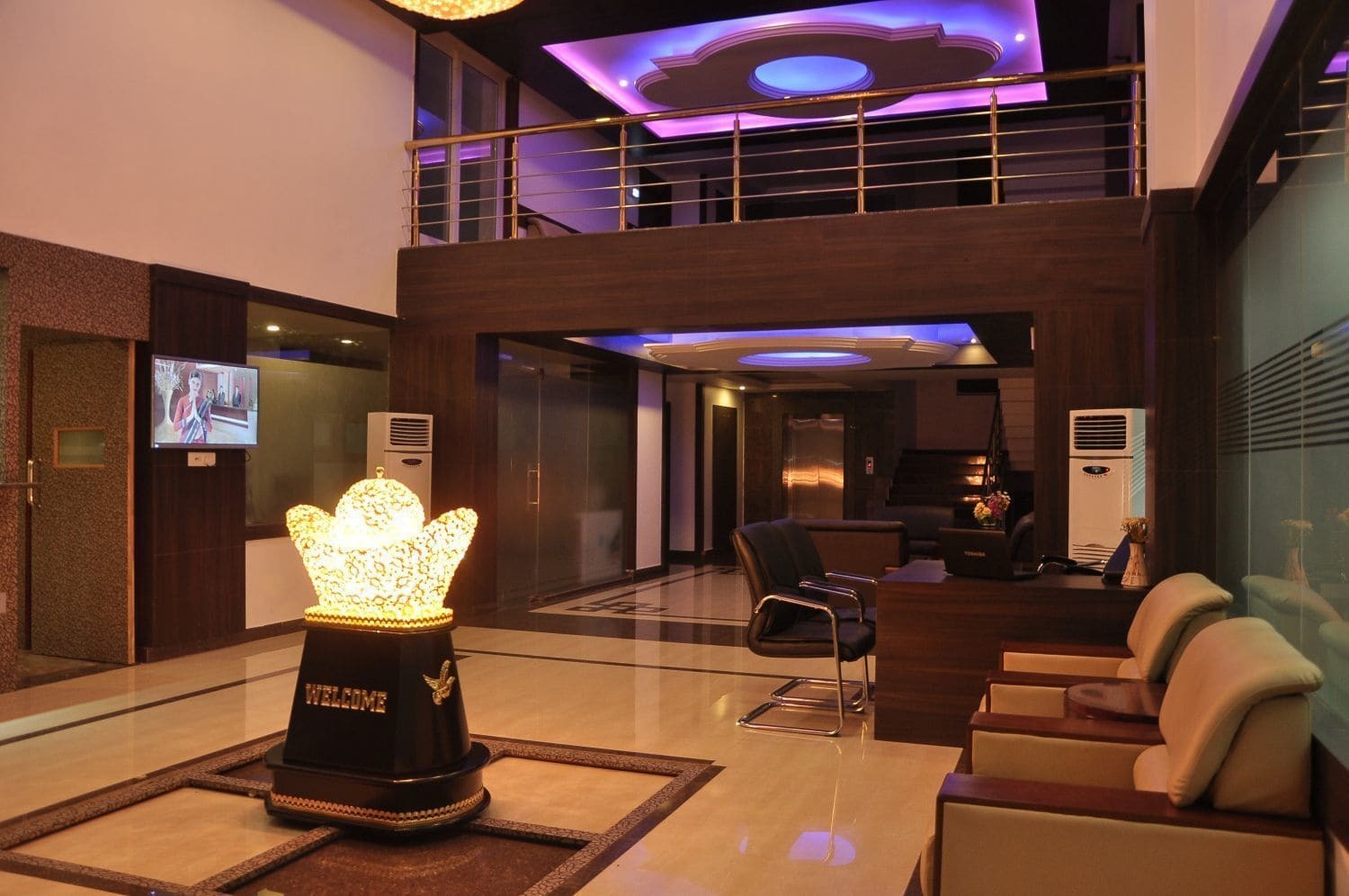 Grand Clarks Inn Badami Dış mekan fotoğraf