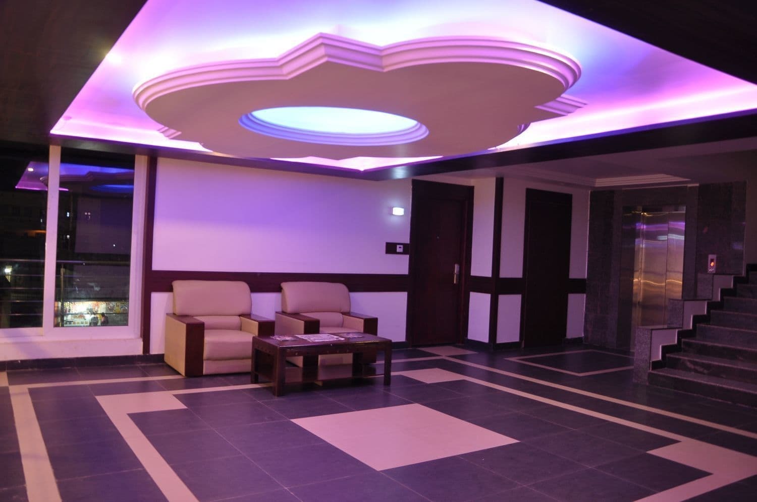 Grand Clarks Inn Badami Dış mekan fotoğraf
